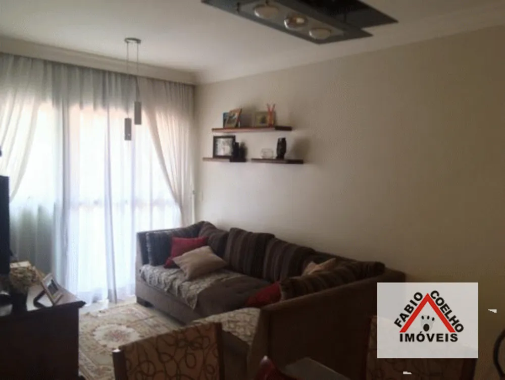 Apartamento, 61 m² - Foto 1