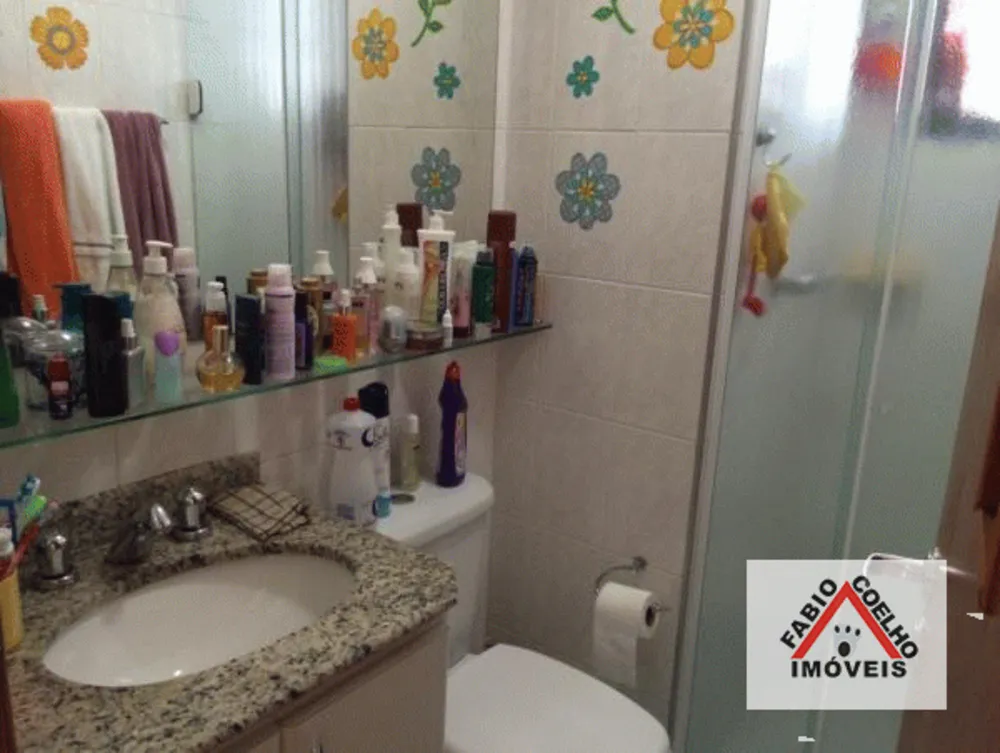 Apartamento, 61 m² - Foto 7