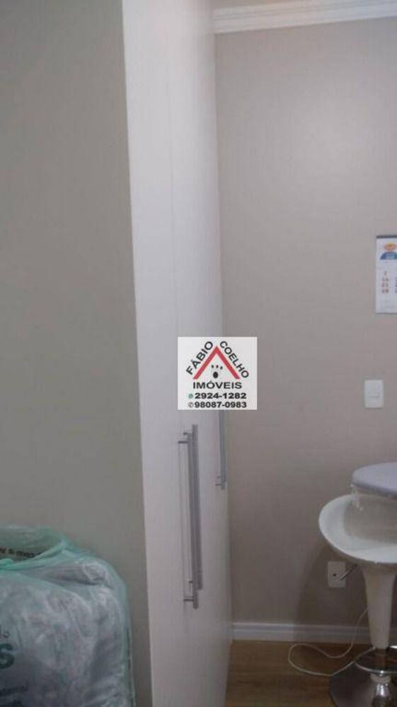 Apartamento à venda com 2 quartos, 60m² - Foto 11