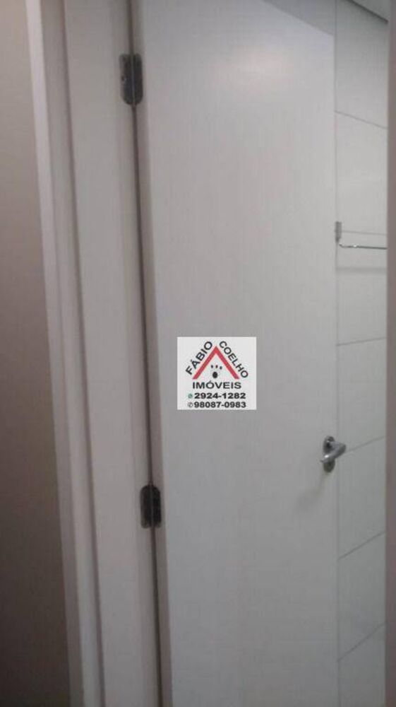 Apartamento à venda com 2 quartos, 60m² - Foto 14