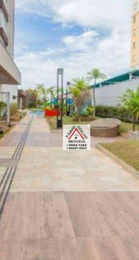 Apartamento à venda com 2 quartos, 60m² - Foto 4