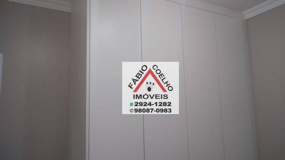 Apartamento à venda com 2 quartos, 60m² - Foto 12