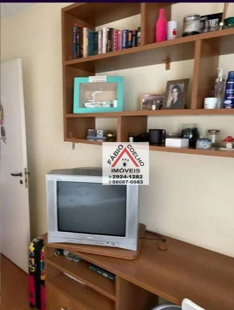 Apartamento, 3 quartos, 86 m² - Foto 9