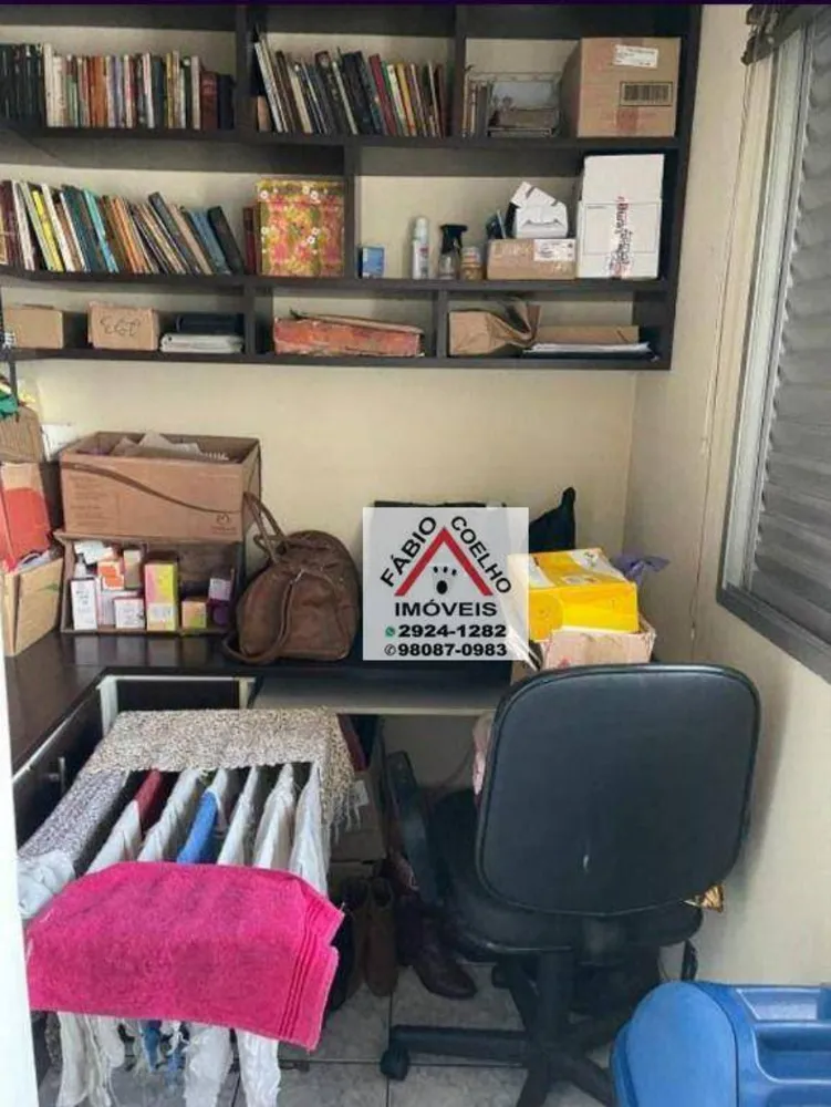 Apartamento, 3 quartos, 86 m² - Foto 3