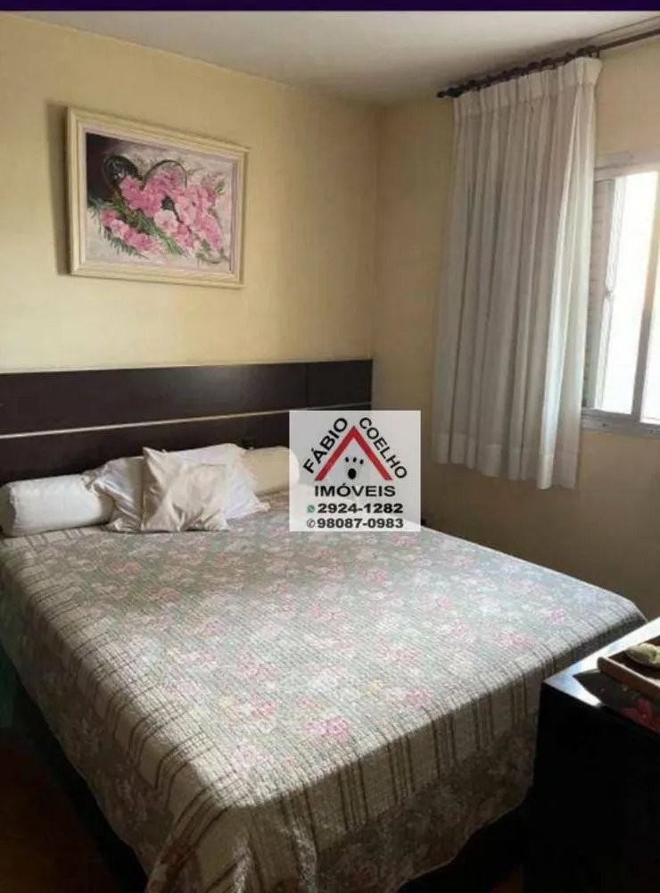 Apartamento, 3 quartos, 86 m² - Foto 8