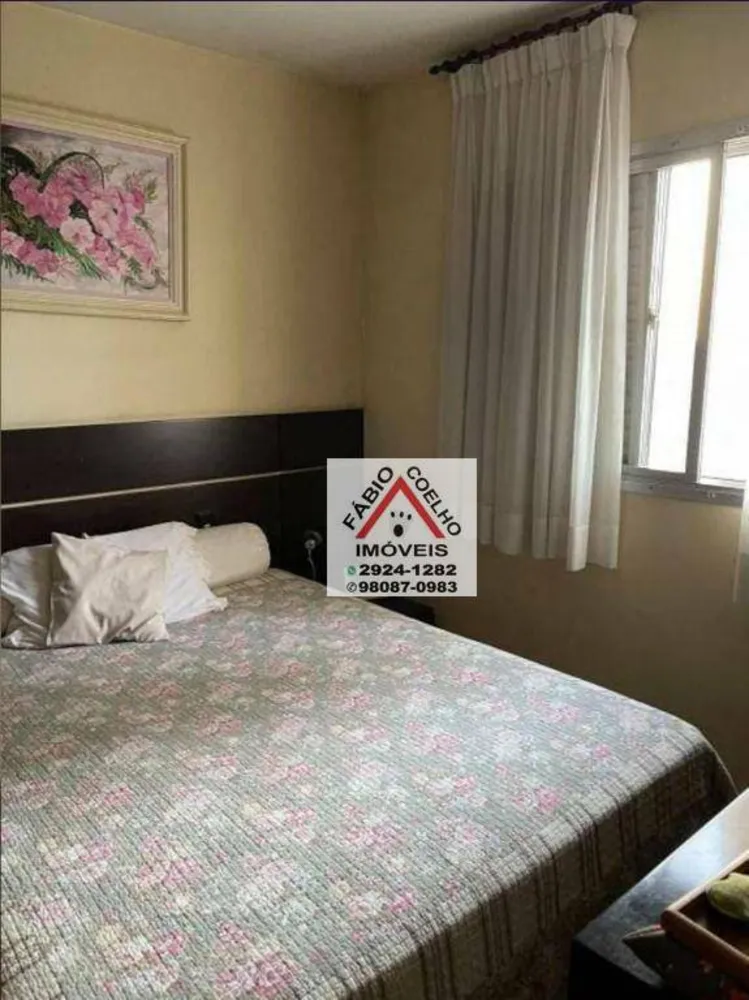 Apartamento, 3 quartos, 86 m² - Foto 10