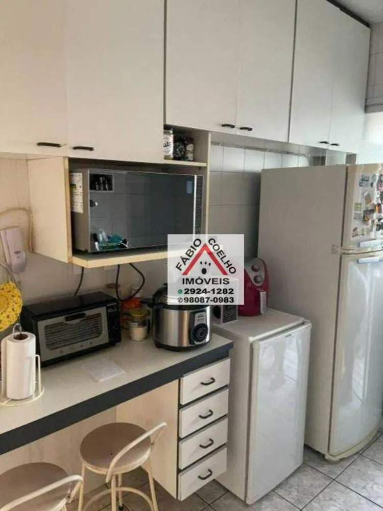 Apartamento, 3 quartos, 86 m² - Foto 7
