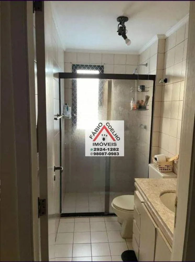 Apartamento, 3 quartos, 86 m² - Foto 11