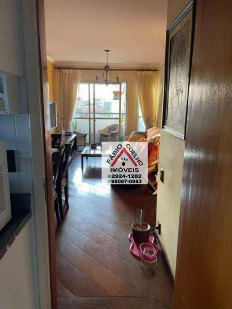 Apartamento, 3 quartos, 86 m² - Foto 5
