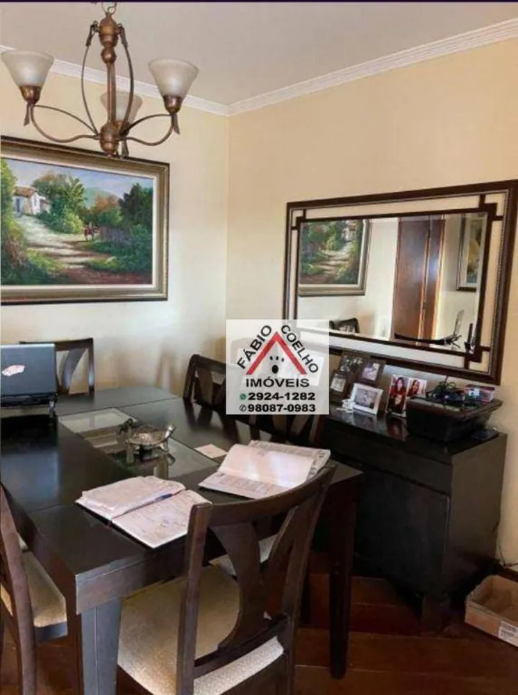 Apartamento, 3 quartos, 86 m² - Foto 2
