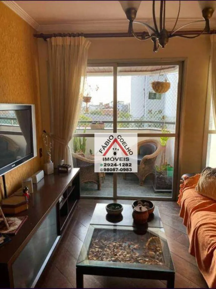 Apartamento, 3 quartos, 86 m² - Foto 12