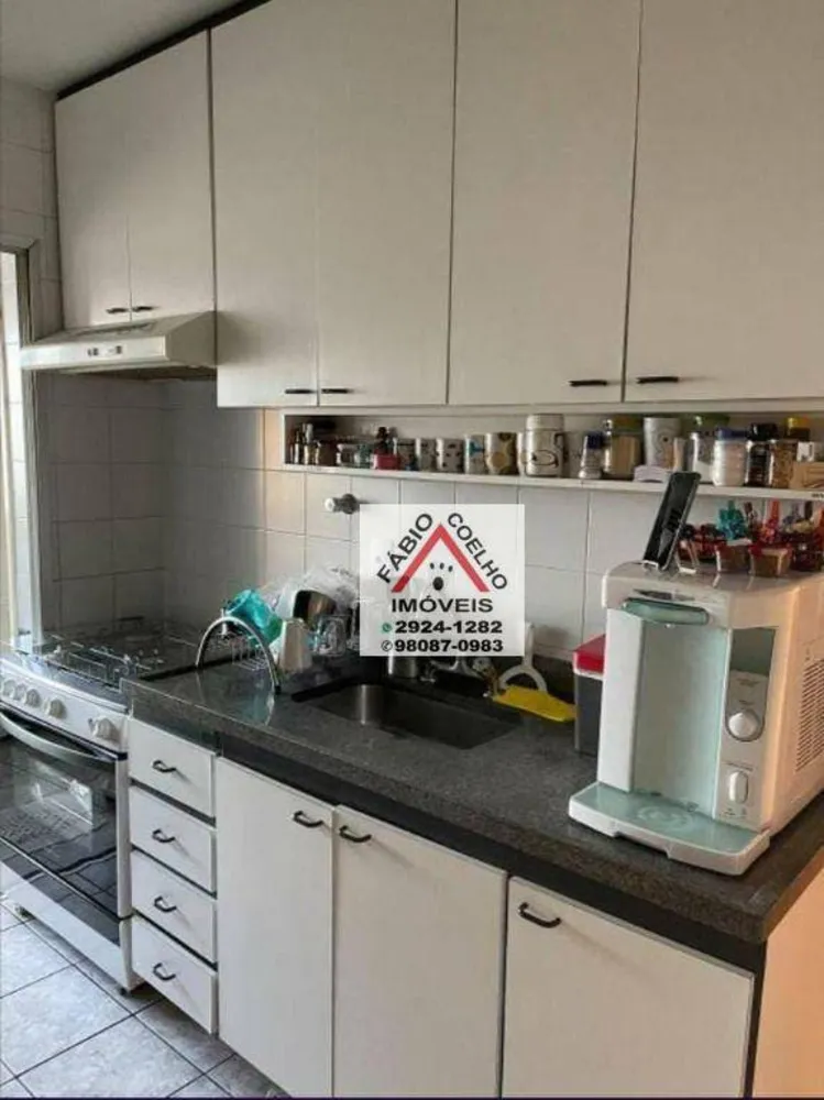 Apartamento, 3 quartos, 86 m² - Foto 4