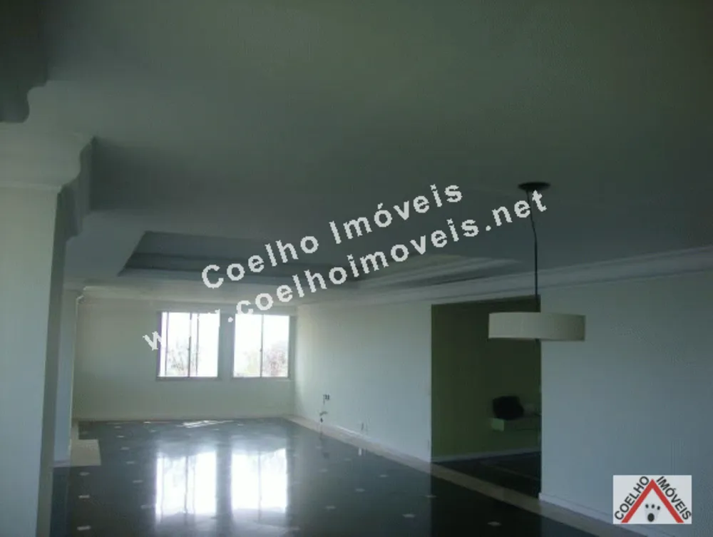 Apartamento, 421 m² - Foto 8