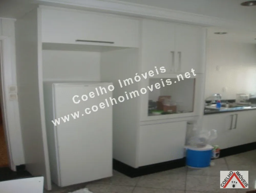 Apartamento, 421 m² - Foto 1
