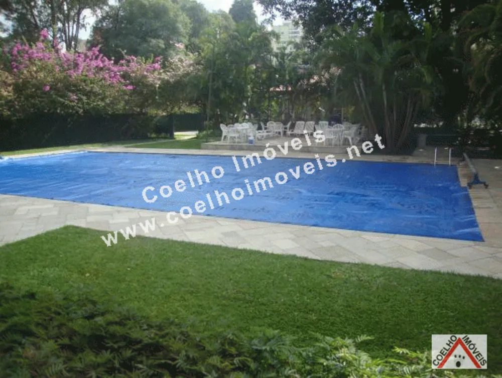 Apartamento, 421 m² - Foto 5