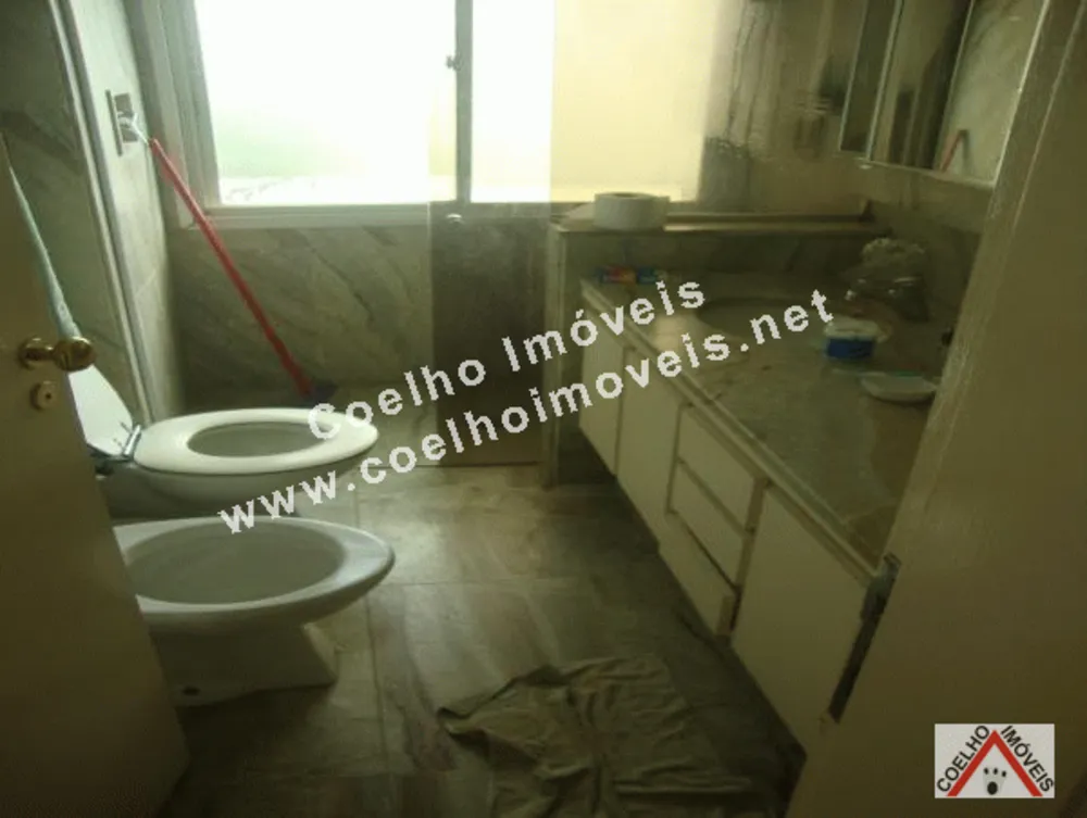 Apartamento, 421 m² - Foto 2