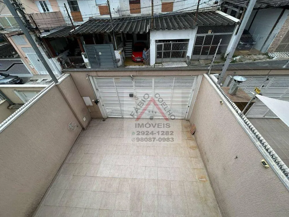 Sobrado, 2 quartos, 70 m² - Foto 3
