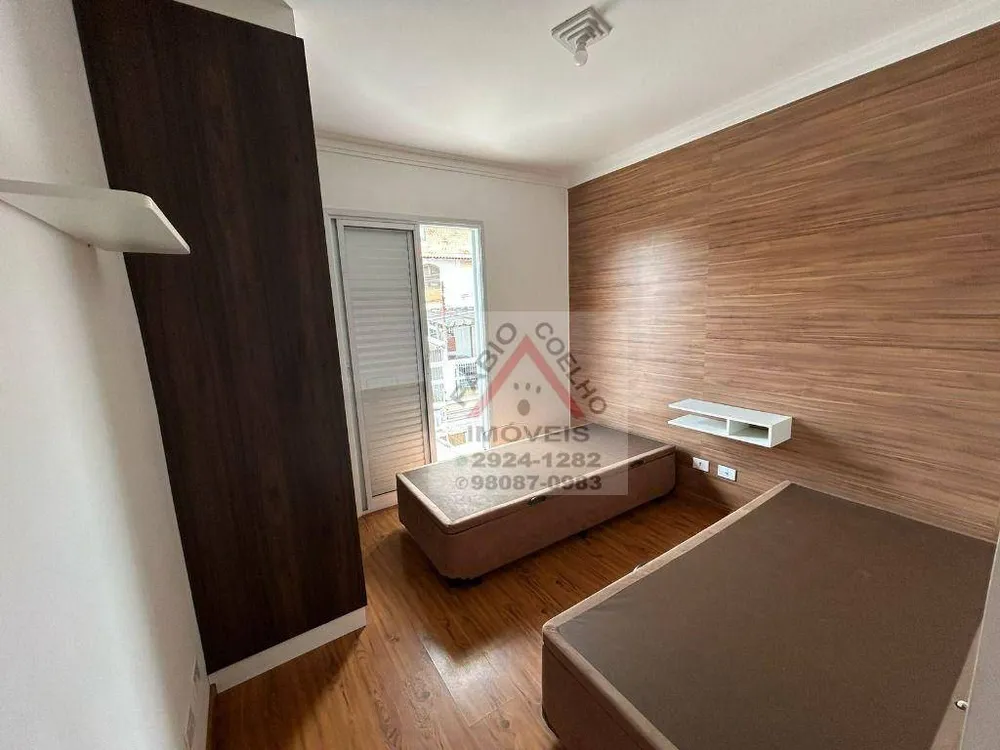 Sobrado, 2 quartos, 70 m² - Foto 10