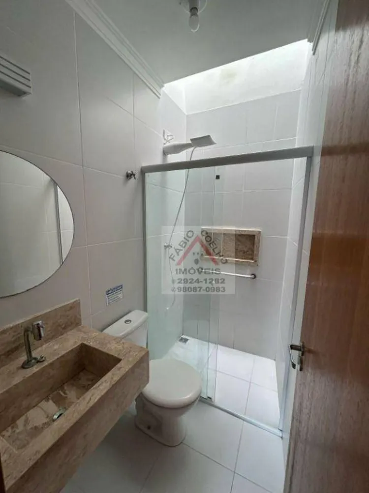 Sobrado, 2 quartos, 70 m² - Foto 4