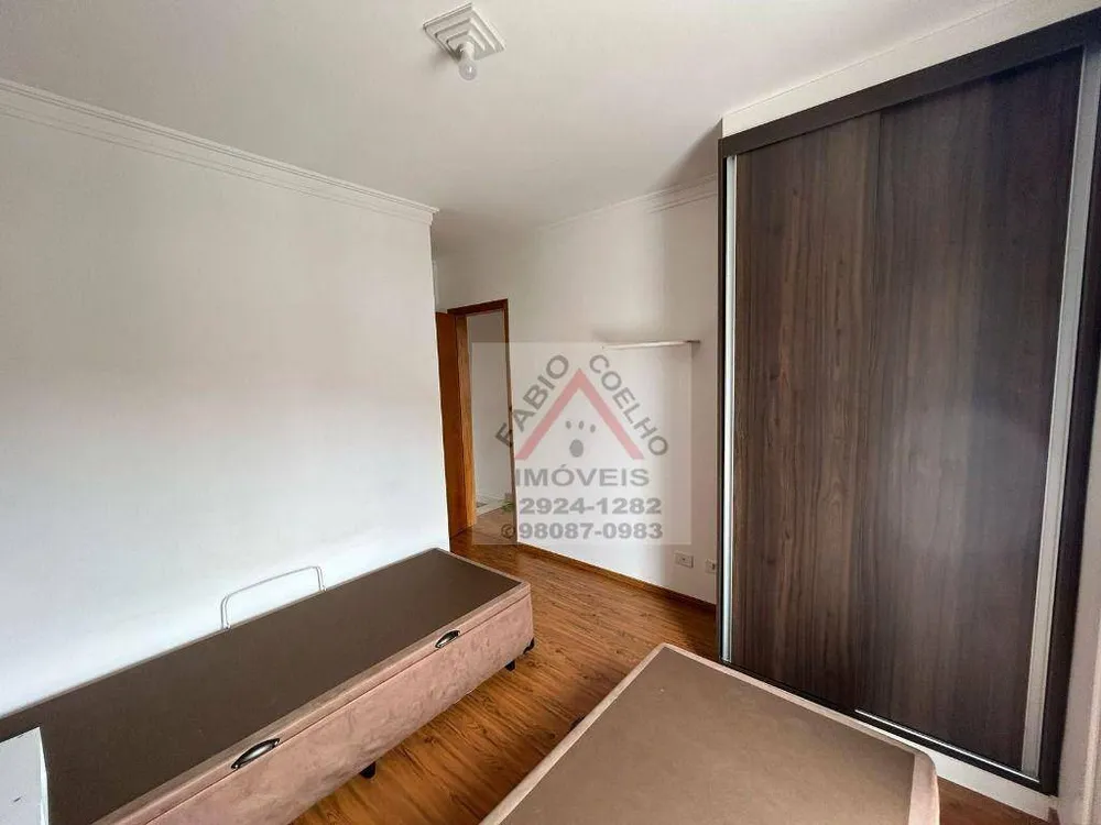 Sobrado, 2 quartos, 70 m² - Foto 8