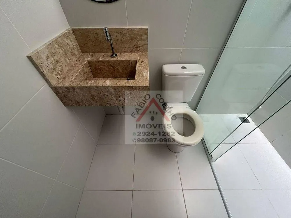 Sobrado, 2 quartos, 70 m² - Foto 6