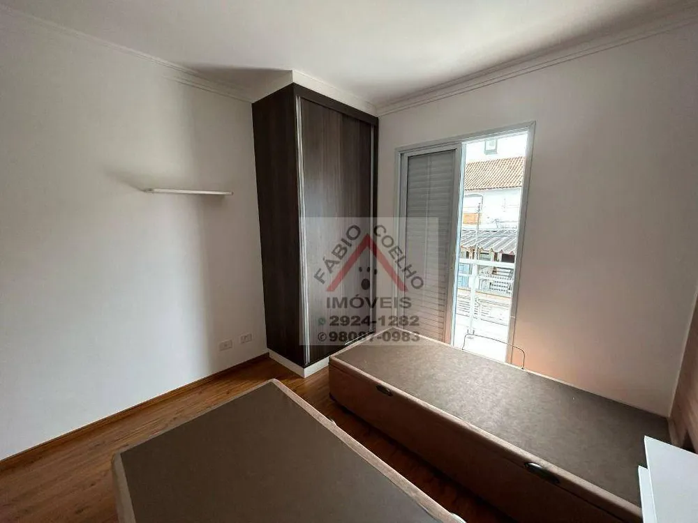Sobrado, 2 quartos, 70 m² - Foto 2
