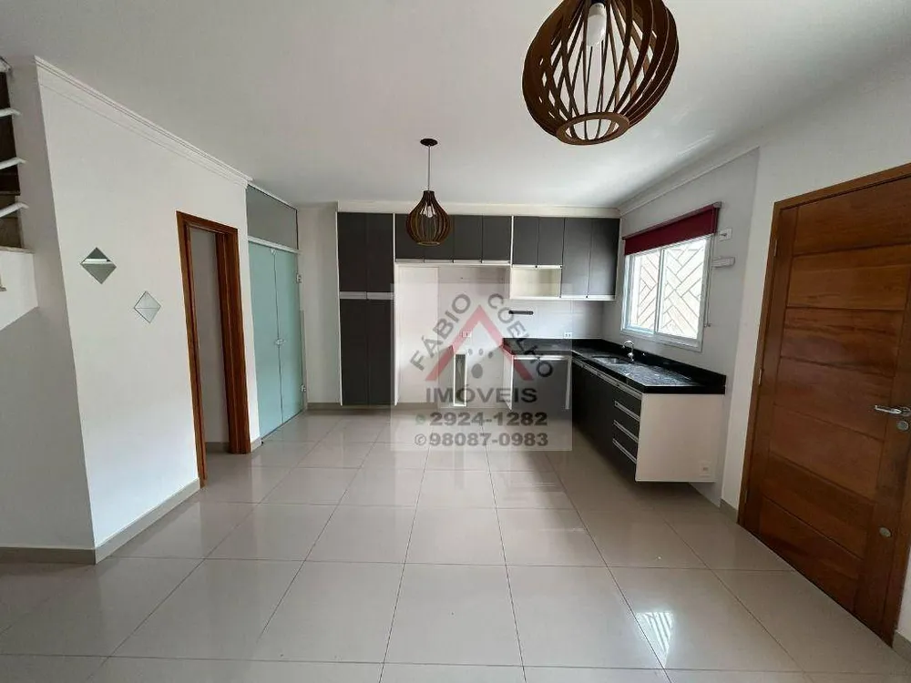 Sobrado, 2 quartos, 70 m² - Foto 7