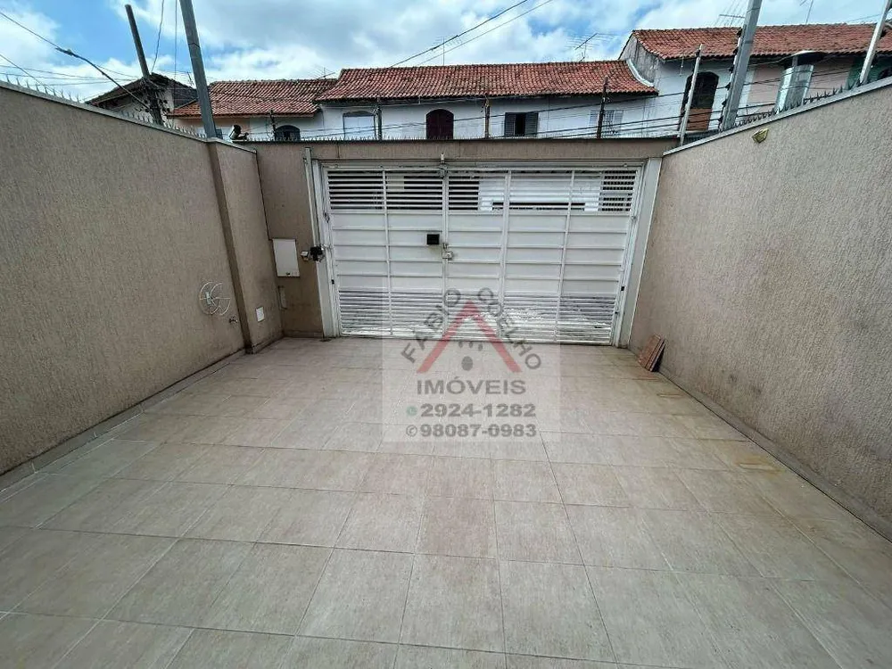 Sobrado, 2 quartos, 70 m² - Foto 5