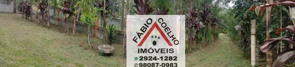 Chácara, 3 quartos, 950 m² - Foto 6