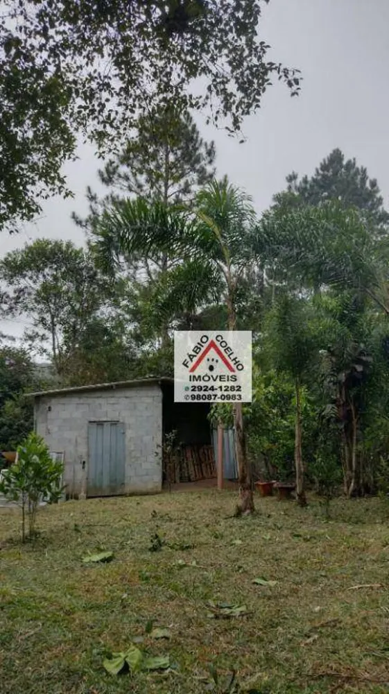 Chácara, 3 quartos, 950 m² - Foto 4