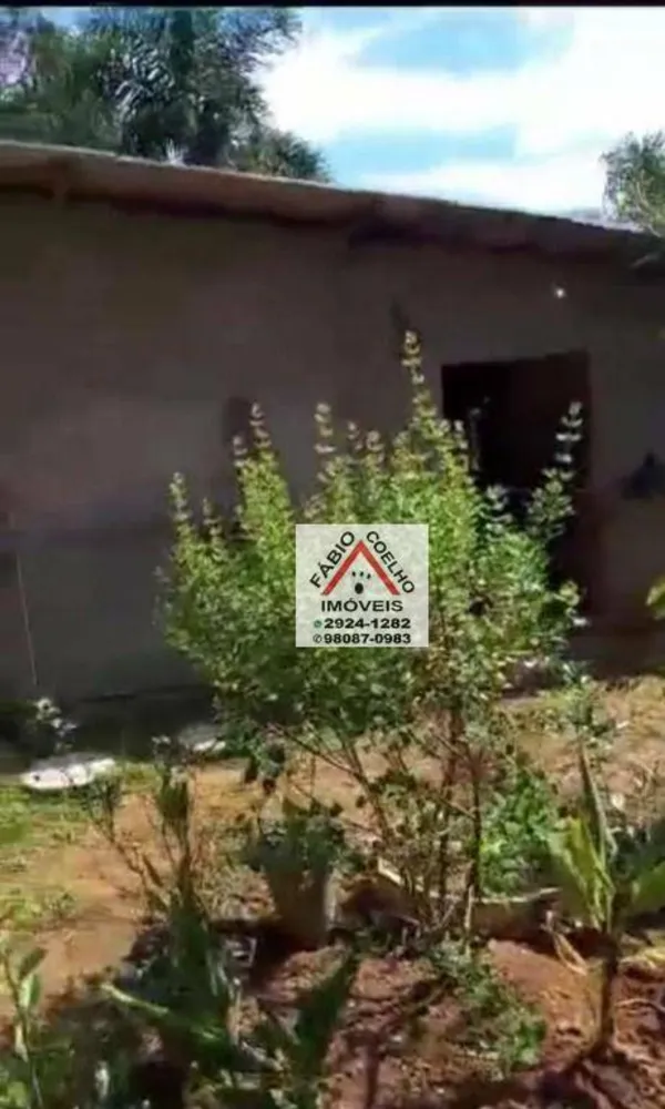 Chácara, 3 quartos, 950 m² - Foto 11