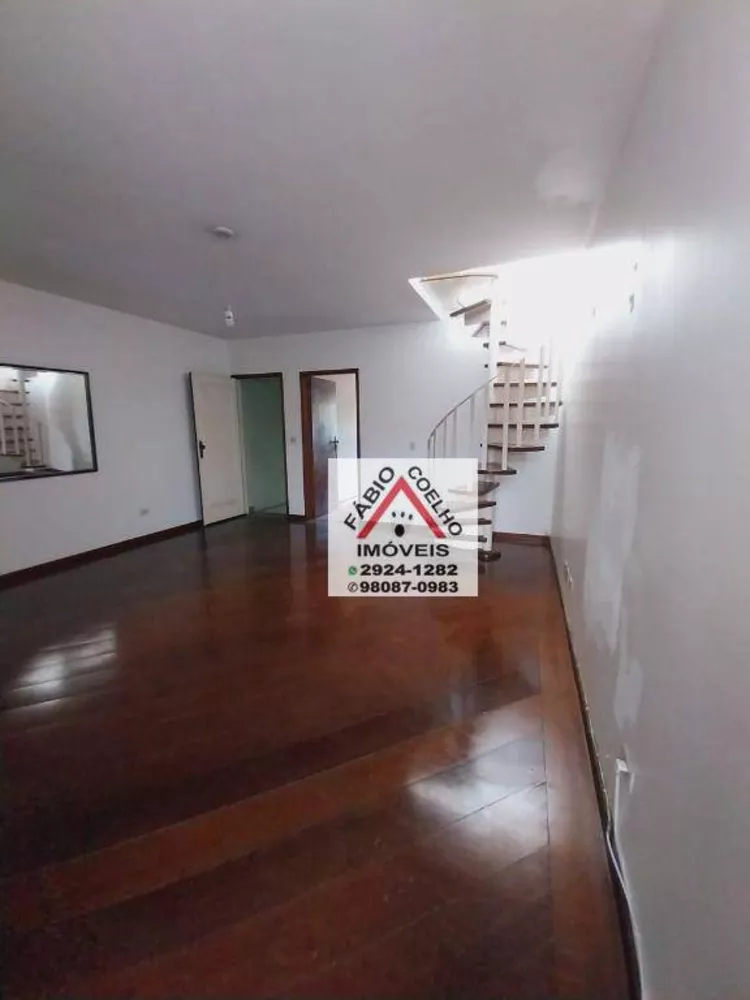 Sobrado à venda com 4 quartos, 220m² - Foto 3