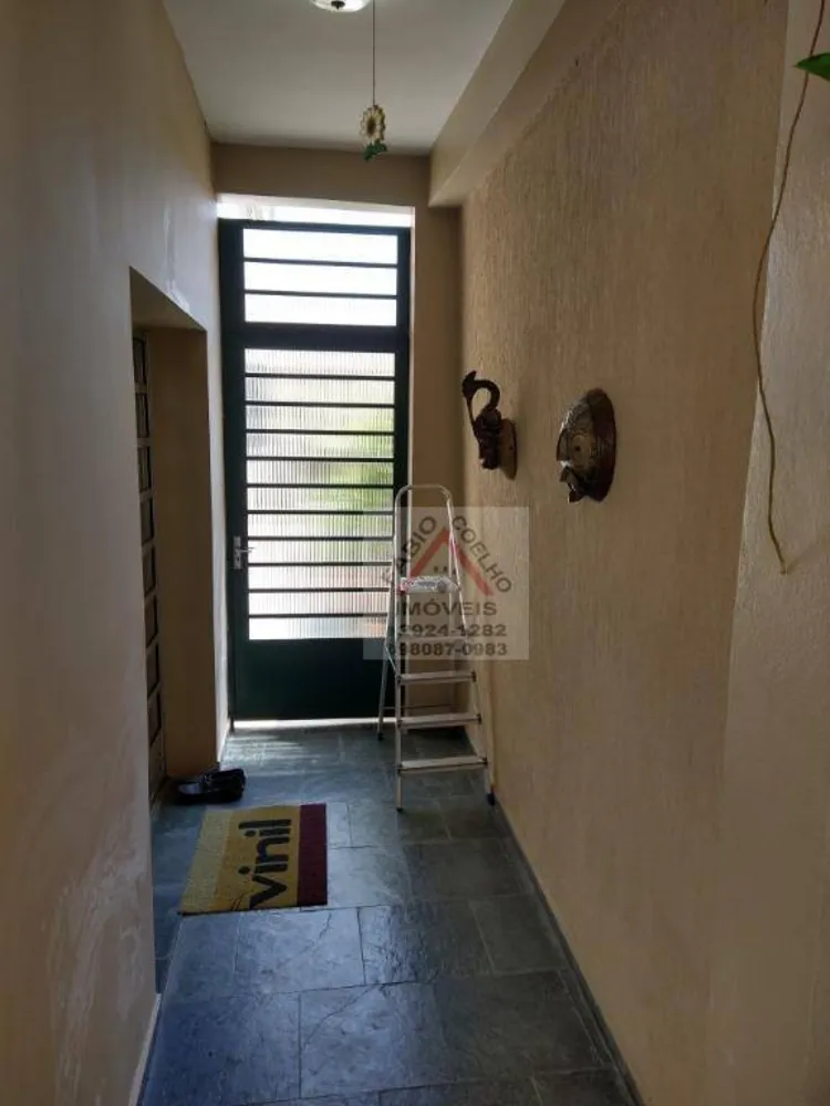 Sobrado, 4 quartos, 184 m² - Foto 8