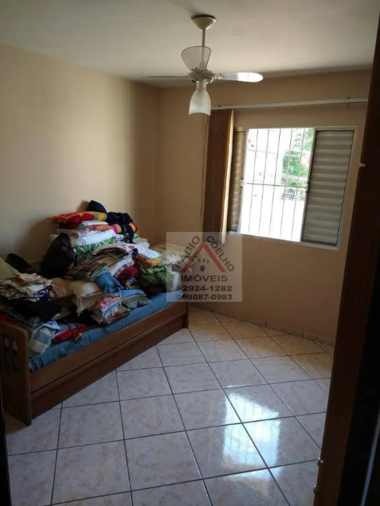 Sobrado, 4 quartos, 184 m² - Foto 3
