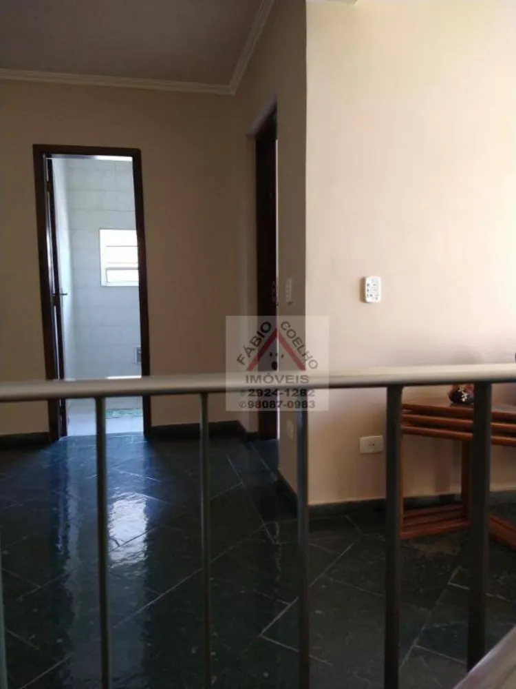 Sobrado, 4 quartos, 184 m² - Foto 4