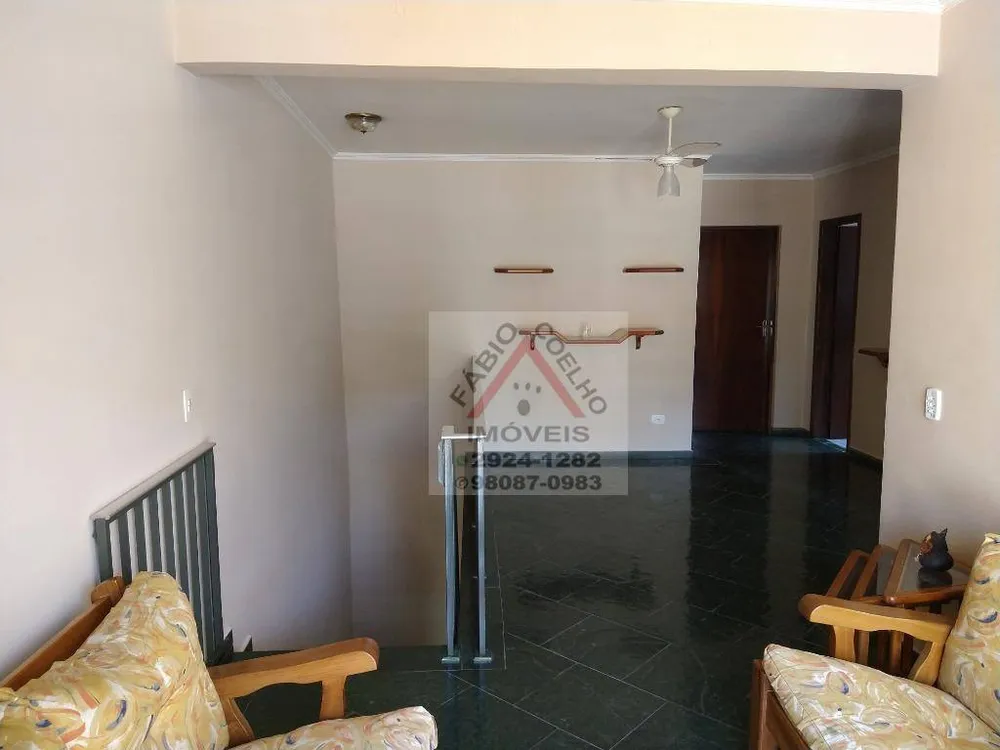 Sobrado, 4 quartos, 184 m² - Foto 2