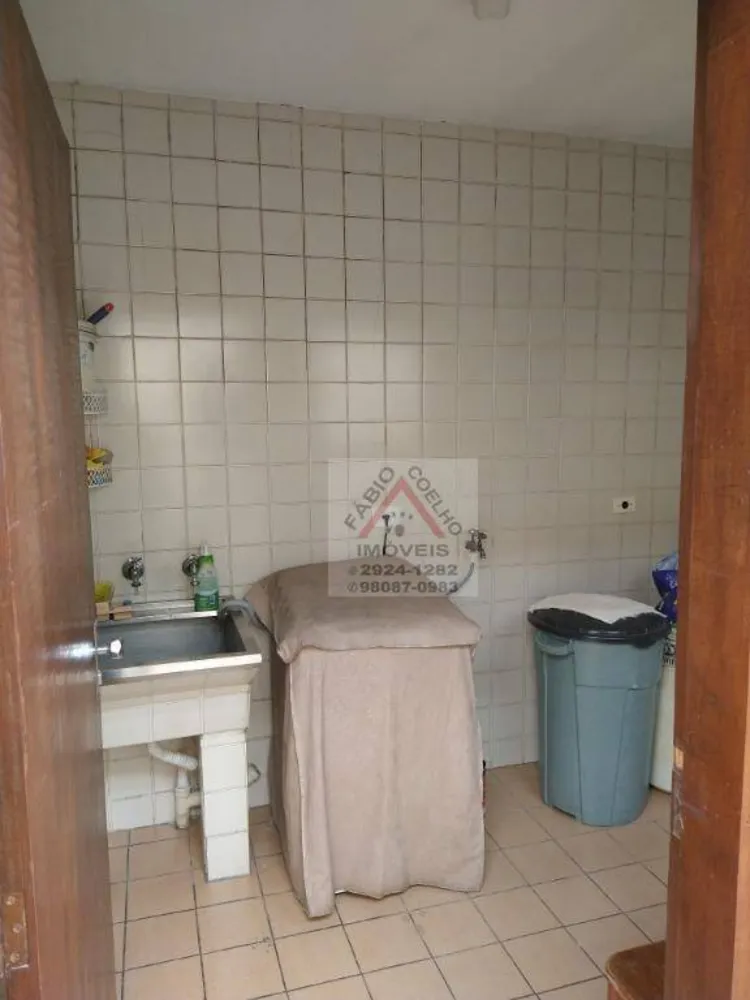 Sobrado, 4 quartos, 184 m² - Foto 6