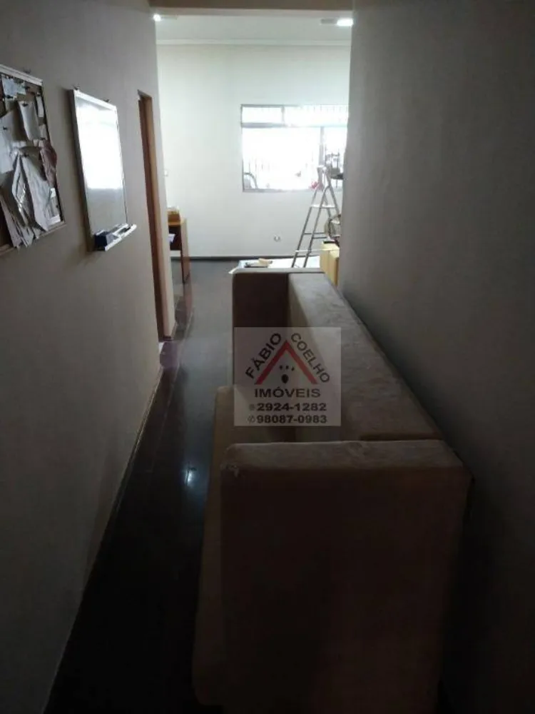 Sobrado, 4 quartos, 184 m² - Foto 5