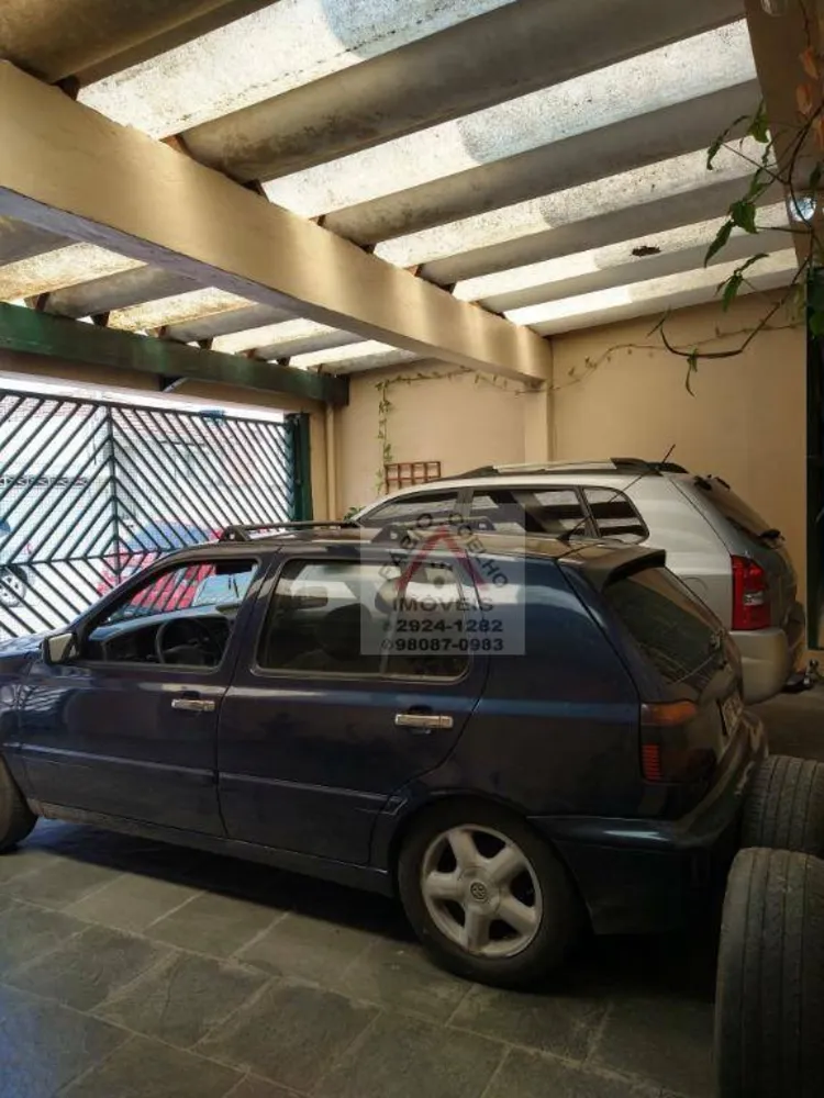 Sobrado, 4 quartos, 184 m² - Foto 7