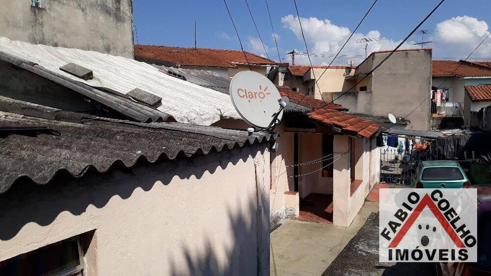 Terreno, 360 m² - Foto 1