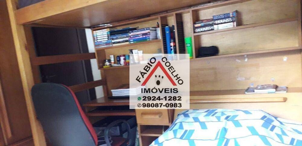 Apartamento, 2 quartos, 58 m² - Foto 3