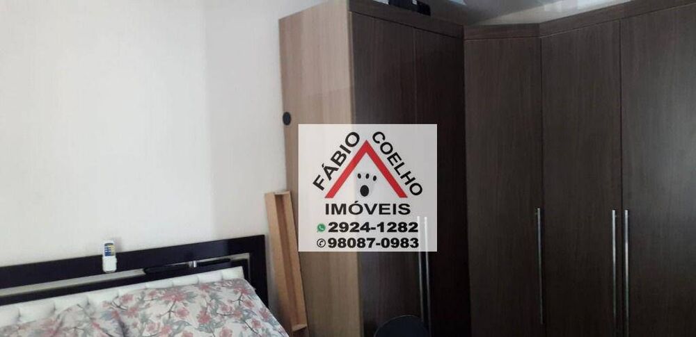 Apartamento, 2 quartos, 58 m² - Foto 4