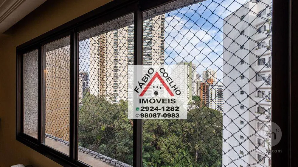 Apartamento, 3 quartos, 172 m² - Foto 11