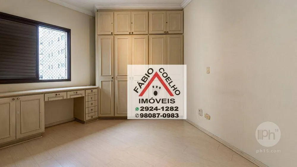 Apartamento, 3 quartos, 172 m² - Foto 10