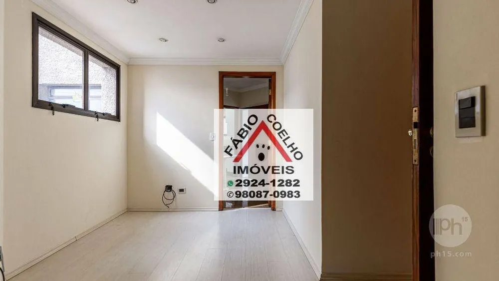 Apartamento, 3 quartos, 172 m² - Foto 4