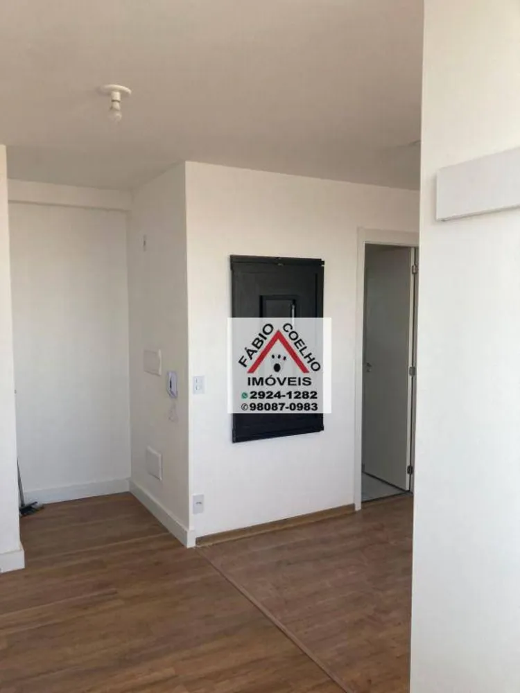 Apartamento, 2 quartos, 39 m² - Foto 8