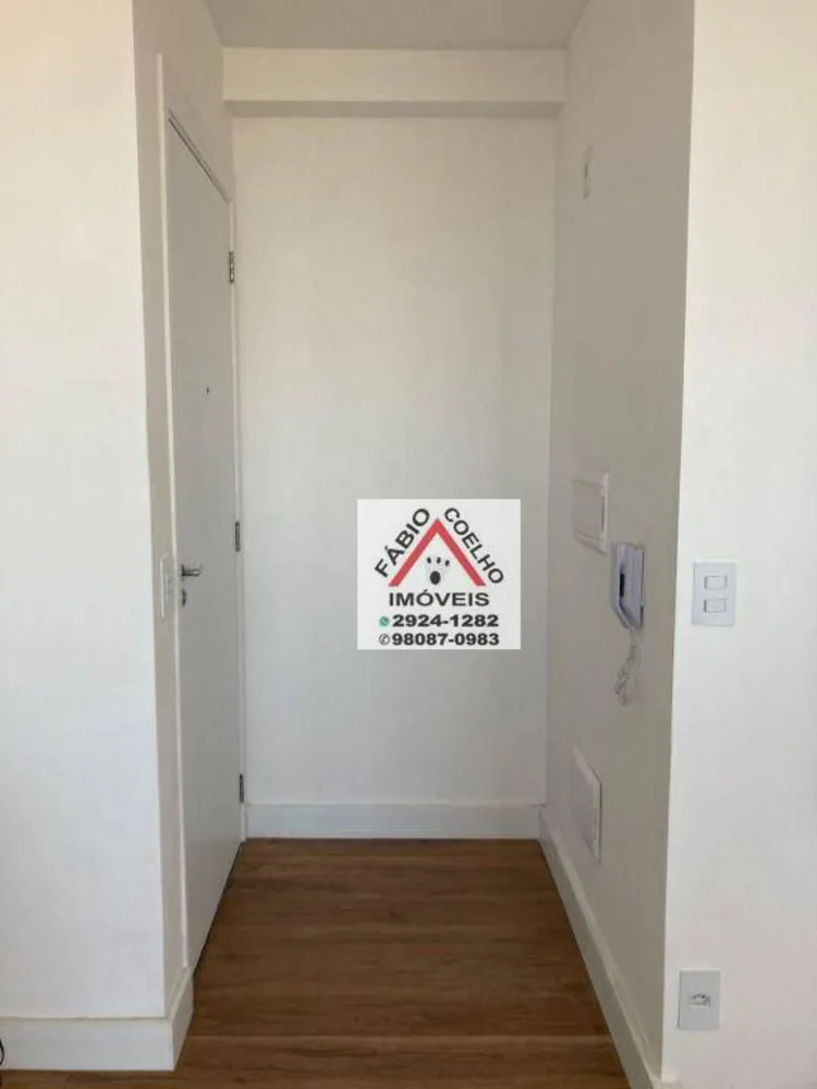 Apartamento, 2 quartos, 39 m² - Foto 3