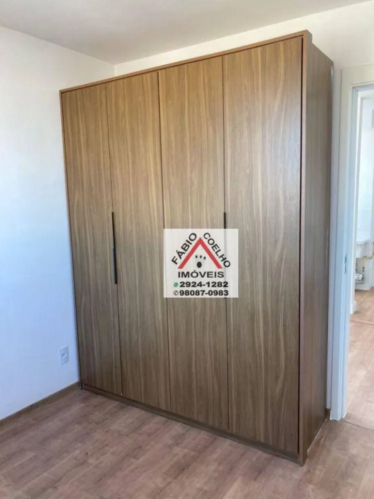 Apartamento, 2 quartos, 39 m² - Foto 4