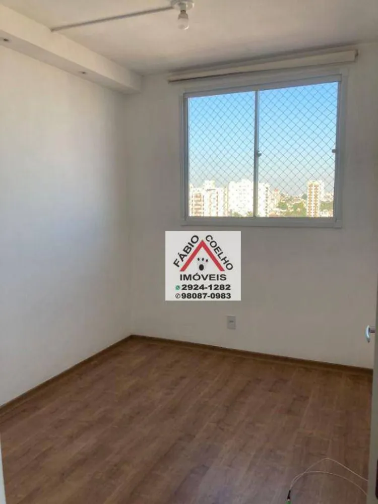 Apartamento, 2 quartos, 39 m² - Foto 8
