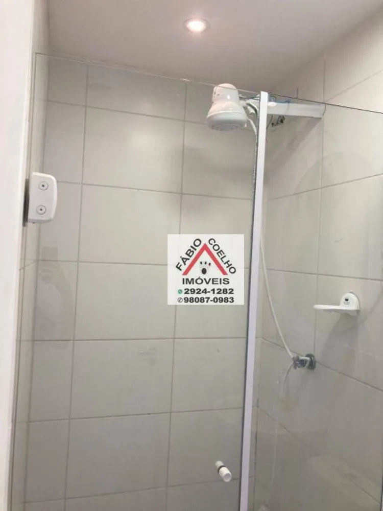 Apartamento, 2 quartos, 39 m² - Foto 12